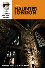 Edgar's Guide to Haunted London