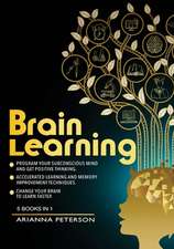 BRAIN LEARNING