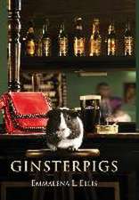 Ginsterpigs