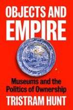 Objects and Empire