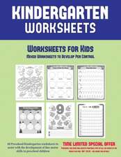 Worksheets for Kids