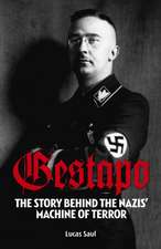 Gestapo