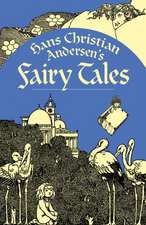 Hans Christian Andersen's Fairy Tales