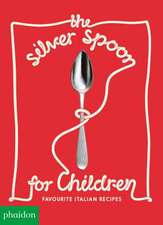 The Silver Spoon for Children New Edition