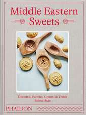 Hage, S: Middle Eastern Sweets