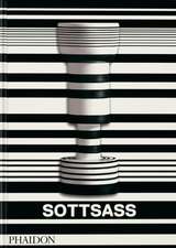 Ettore Sottsass