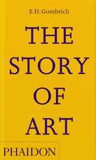 The Story of Art