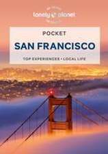 Lonely Planet Pocket San Francisco