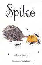 Gerloch, M: Spike