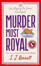 Murder Most Royal