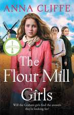 The Flour Mill Girls