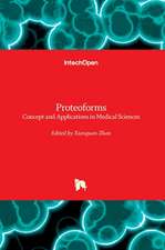 Proteoforms