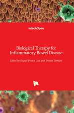 Biological Therapy for Inflammatory Bowel Disease