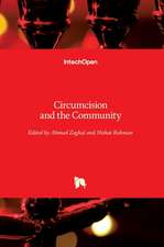 Circumcision and the Community