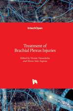 Treatment of Brachial Plexus Injuries