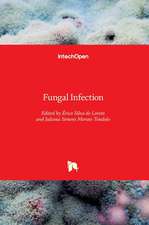 Fungal Infection