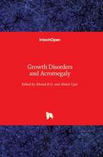 Growth Disorders and Acromegaly