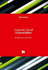 Corporate Social Responsibility