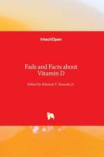 Fads and Facts about Vitamin D