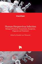 Human Herpesvirus Infection