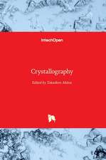 Crystallography