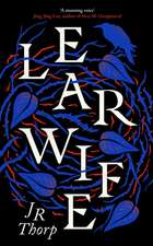Thorp, J: Learwife