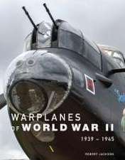 Warplanes of World War II