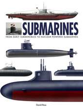 Submarines