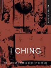 Powell, N: I Ching