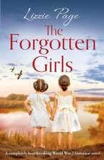 The Forgotten Girls