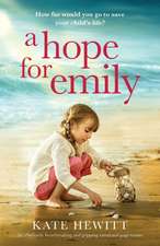 A Hope for Emily