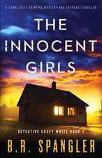 The Innocent Girls