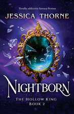 Nightborn