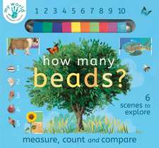 How Many Beads?