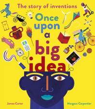 Once Upon a Big Idea