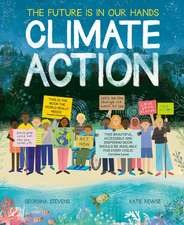 Stevens, G: Climate Action
