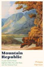 Mountain Republic