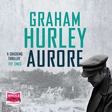 Hurley, G: Aurore