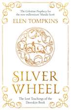 Silver Wheel