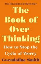 The Book of Overthinking