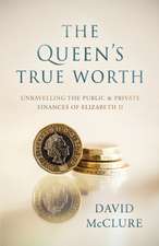 The Queen's True Worth