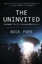 THE UNINVITED
