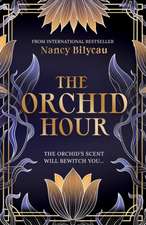 The Orchid Hour