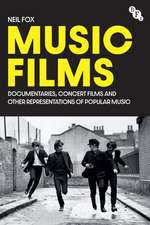 Music Films