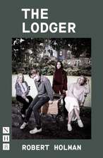 The Lodger