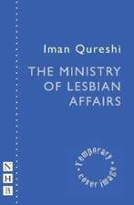 The Ministry of Lesbian Affairs