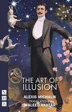 The Art of Illusion