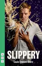 Slippery