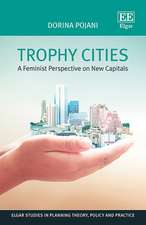 Trophy Cities – A feminist perspective on new capitals