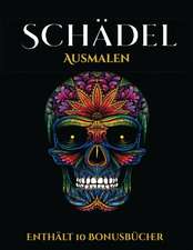 Ausmalen (Schädel)